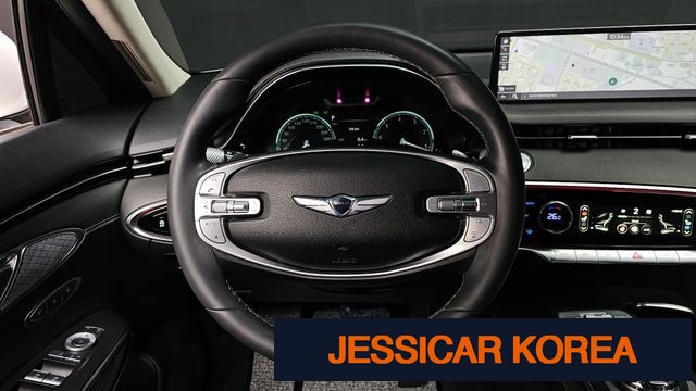 2022 Genesis GV70 - Thumbnail 20
