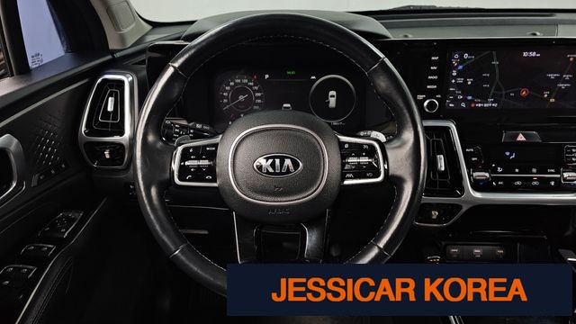 2021 Kia Sorento 4th Gen - Thumbnail 2