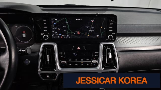 2021 Kia Sorento 4th Gen - Thumbnail 6