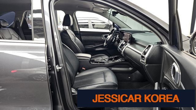 2021 Kia Sorento 4th Gen - Thumbnail 7