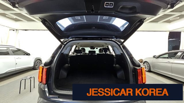 2021 Kia Sorento 4th Gen - Thumbnail 8