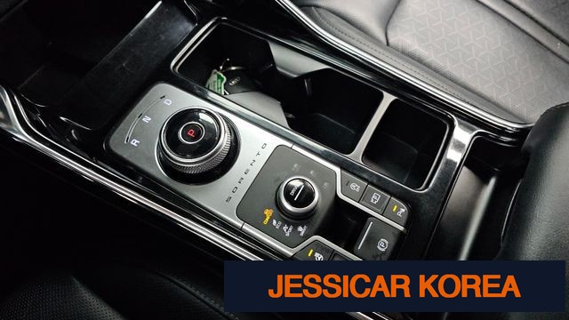 2021 Kia Sorento 4th Gen - Thumbnail 9