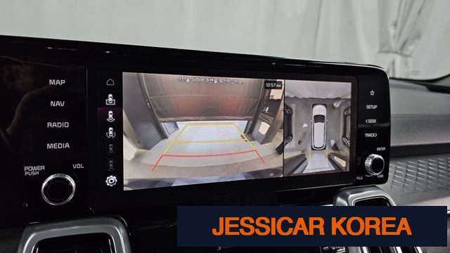 2021 Kia Sorento 4th Gen - Thumbnail 10