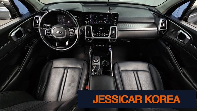 2021 Kia Sorento 4th Gen - Thumbnail 12