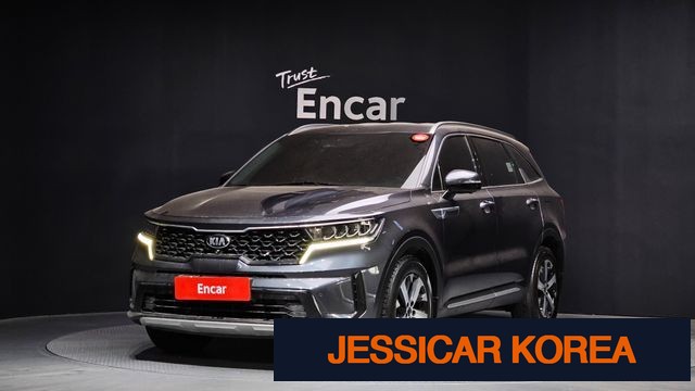 2021 Kia Sorento 4th Gen - Thumbnail 13