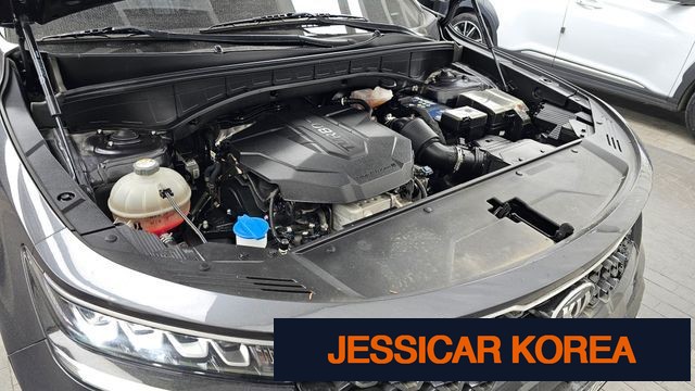 2021 Kia Sorento 4th Gen - Thumbnail 14