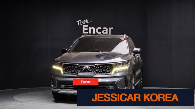2021 Kia Sorento 4th Gen - Thumbnail 16