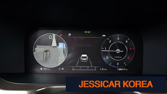 2021 Kia Sorento 4th Gen - Thumbnail 17