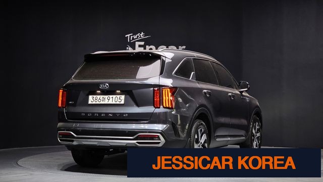 2021 Kia Sorento 4th Gen - Thumbnail 18