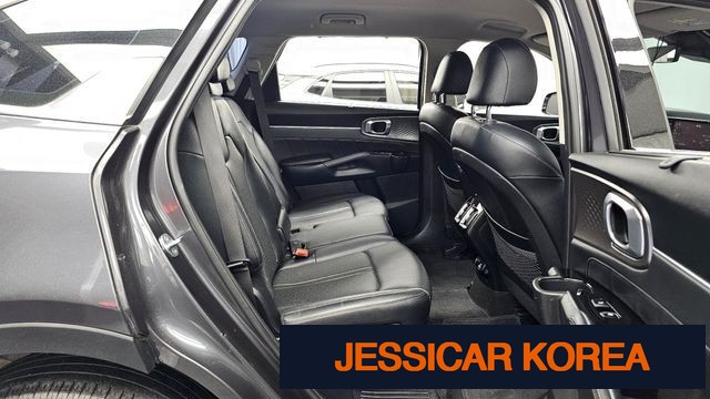 2021 Kia Sorento 4th Gen - Thumbnail 20