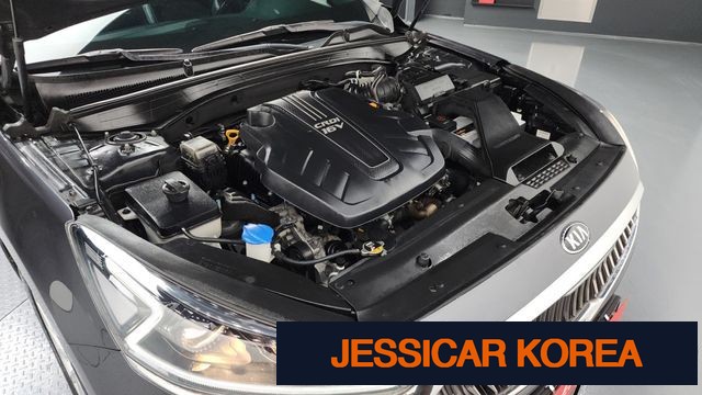 2016 Kia All new K7 - Thumbnail 2