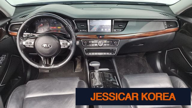 2016 Kia All new K7 - Thumbnail 5