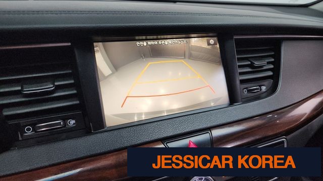 2016 Kia All new K7 - Thumbnail 6