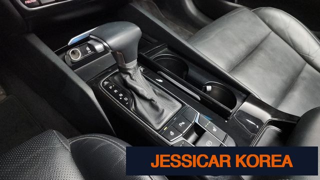 2016 Kia All new K7 - Thumbnail 7