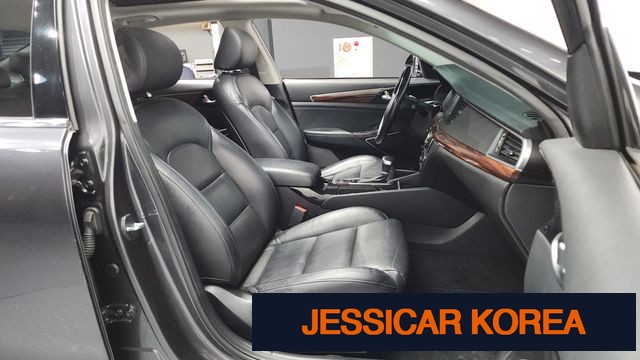2016 Kia All new K7 - Thumbnail 8