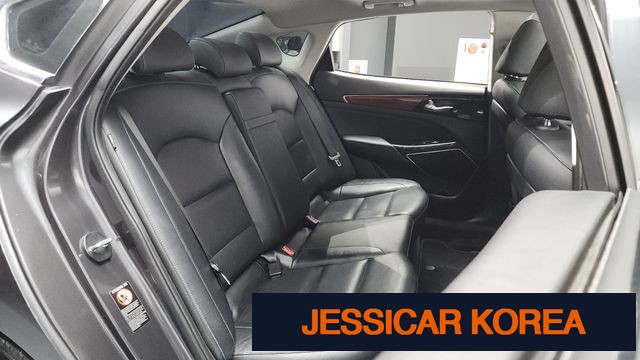 2016 Kia All new K7 - Thumbnail 10