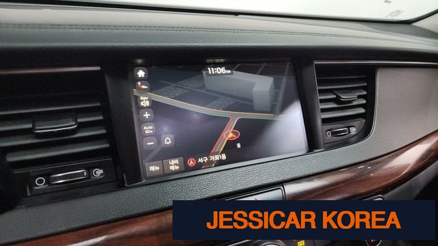 2016 Kia All new K7 - Thumbnail 11