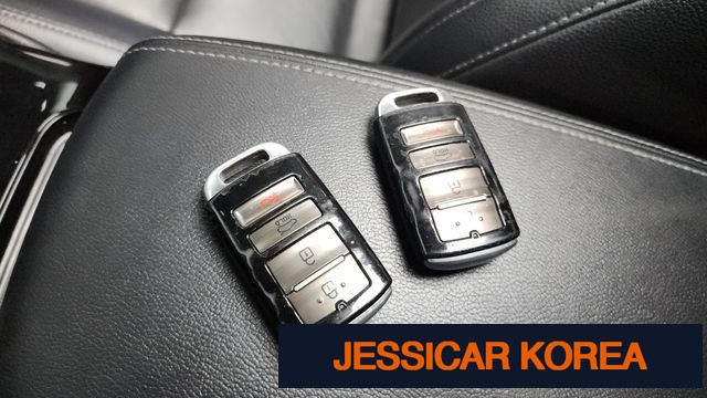 2016 Kia All new K7 - Thumbnail 12