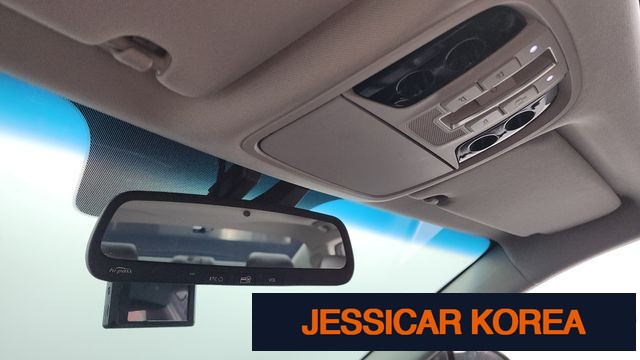 2016 Kia All new K7 - Thumbnail 14