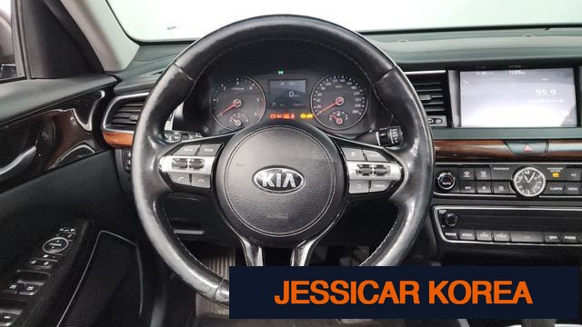 2016 Kia All new K7 - Thumbnail 16