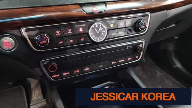 2016 Kia All new K7 - Thumbnail 17