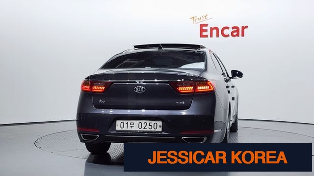 2016 Kia All new K7 - Thumbnail 18