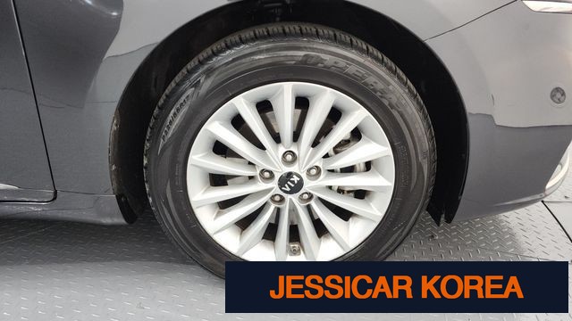 2016 Kia All new K7 - Thumbnail 20