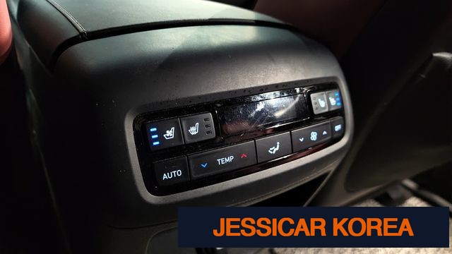 2023 Hyundai The New Palisade - Thumbnail 2