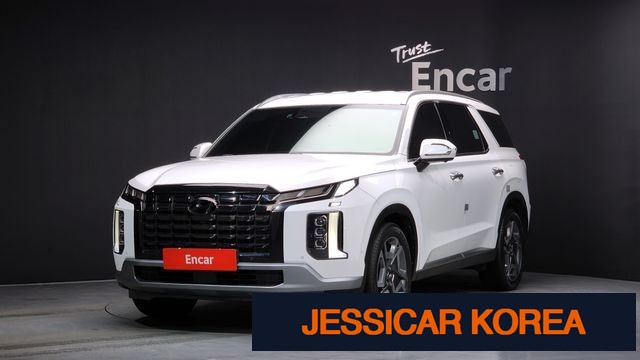 2023 Hyundai The New Palisade - Thumbnail 3