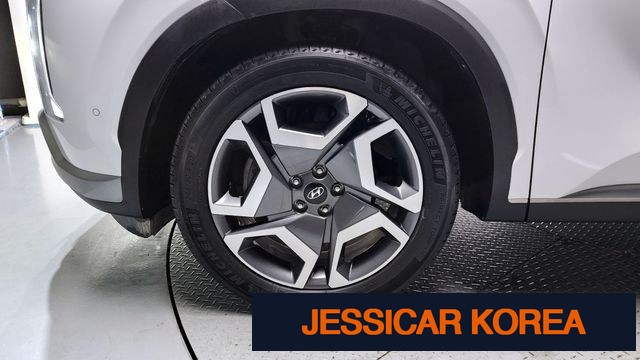 2023 Hyundai The New Palisade - Thumbnail 7
