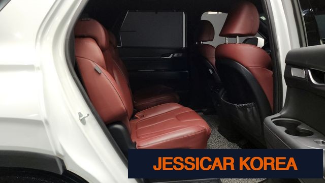 2023 Hyundai The New Palisade - Thumbnail 8
