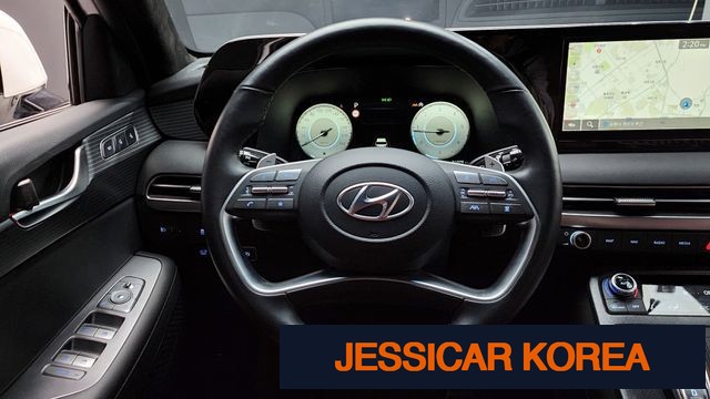 2023 Hyundai The New Palisade - Thumbnail 9
