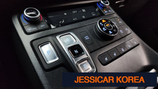 2023 Hyundai The New Palisade - Thumbnail 11