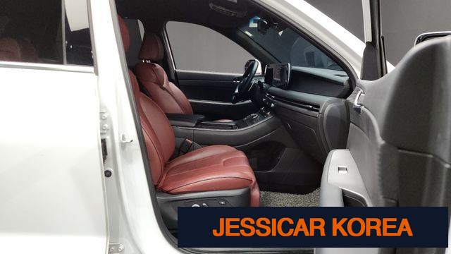 2023 Hyundai The New Palisade - Thumbnail 12