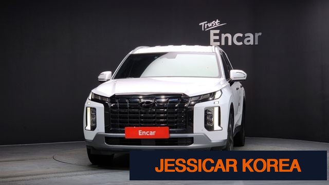 2023 Hyundai The New Palisade - Thumbnail 13