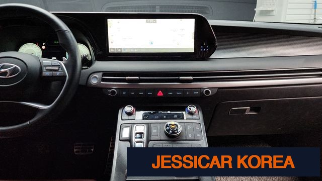 2023 Hyundai The New Palisade - Thumbnail 14