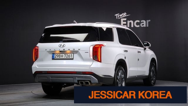2023 Hyundai The New Palisade - Thumbnail 16