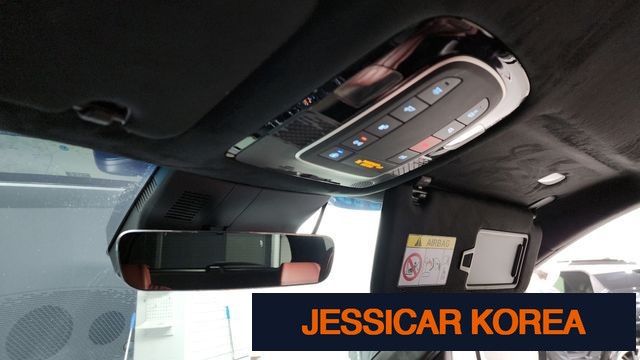 2023 Hyundai The New Palisade - Thumbnail 17