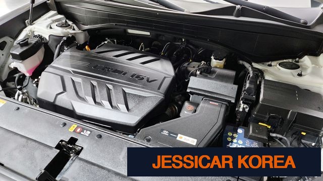 2023 Hyundai The New Palisade - Thumbnail 18