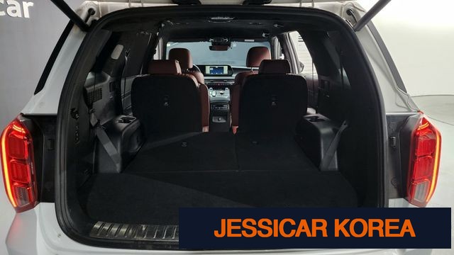 2023 Hyundai The New Palisade - Thumbnail 20