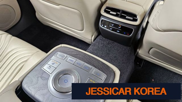 2021 Genesis G80 (RG3) - Thumbnail 3