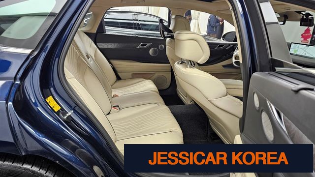 2021 Genesis G80 (RG3) - Thumbnail 4