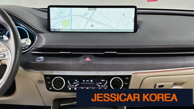 2021 Genesis G80 (RG3) - Thumbnail 7