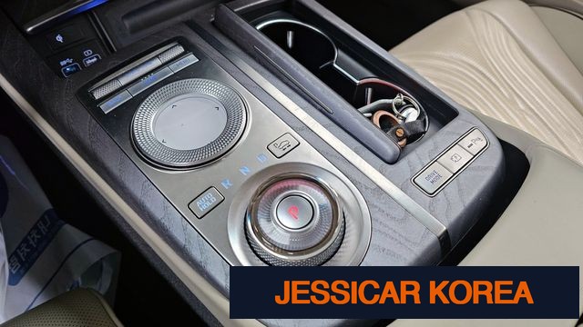 2021 Genesis G80 (RG3) - Thumbnail 8