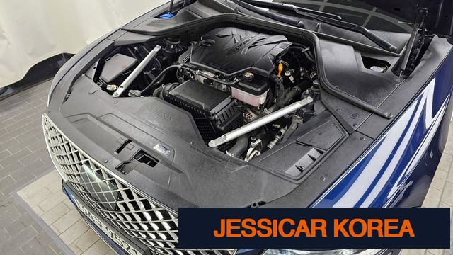 2021 Genesis G80 (RG3) - Thumbnail 11