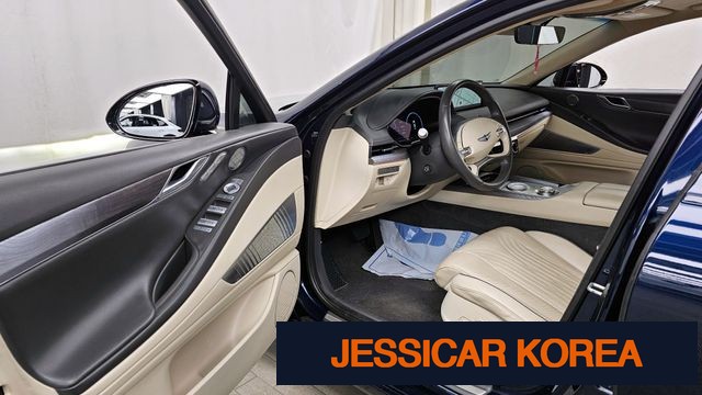 2021 Genesis G80 (RG3) - Thumbnail 16