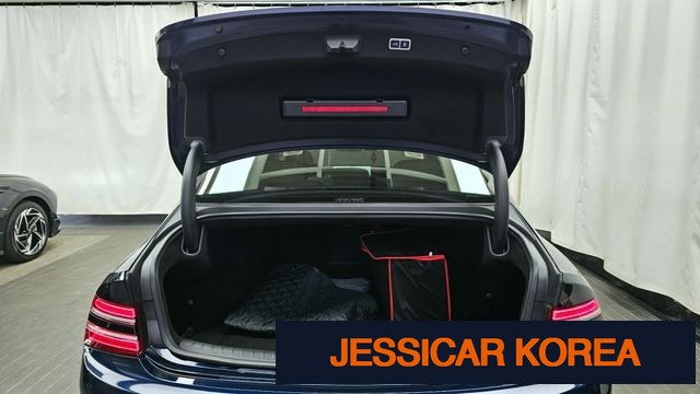 2021 Genesis G80 (RG3) - Thumbnail 19