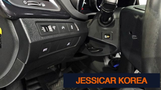 2015 Hyundai Maxcruz - Thumbnail 9
