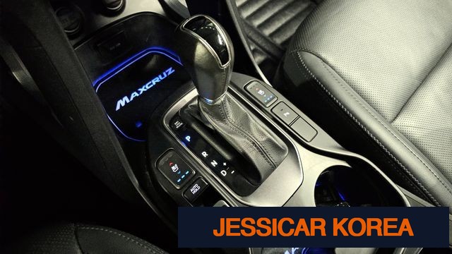2015 Hyundai Maxcruz - Thumbnail 10
