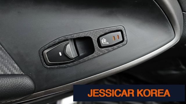 2015 Hyundai Maxcruz - Thumbnail 16